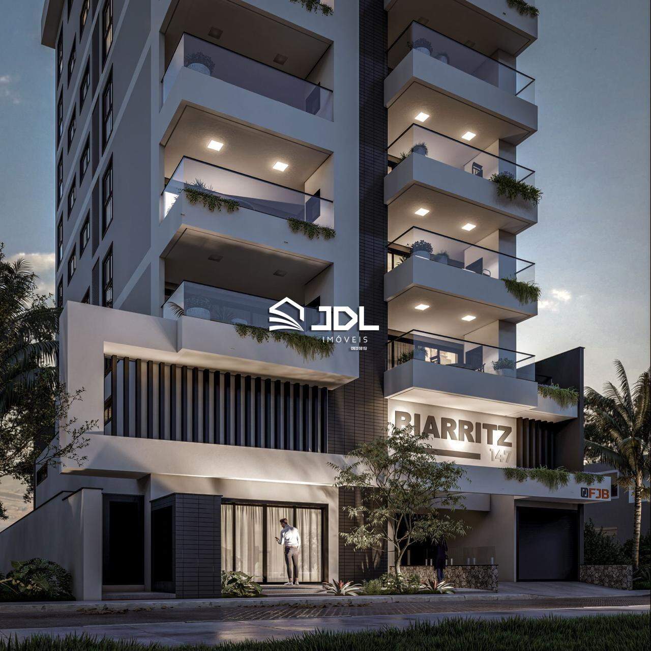 Apartamento à venda no bairro Centro: 