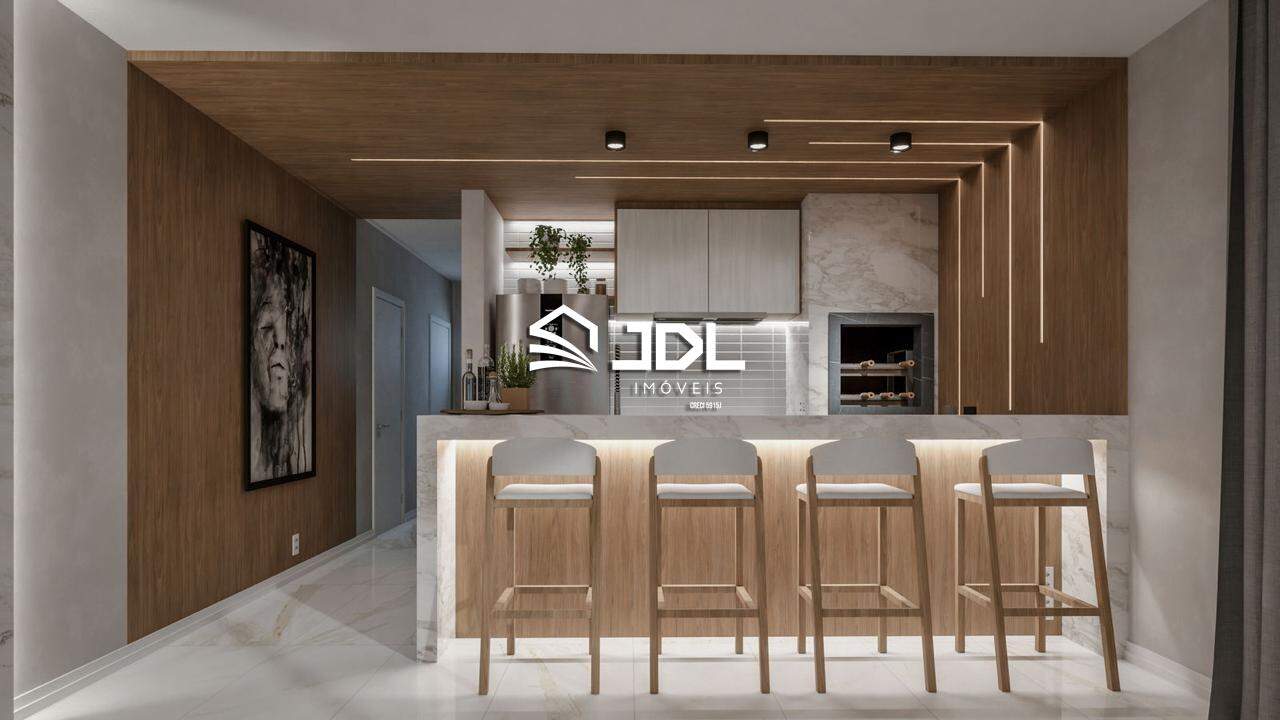 Apartamento à venda no bairro Centro: 