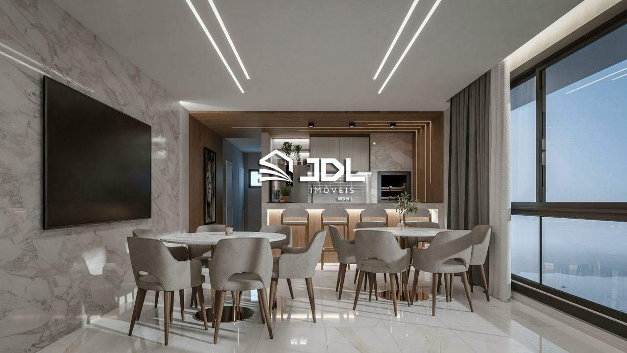 Apartamento à venda no bairro Centro: 