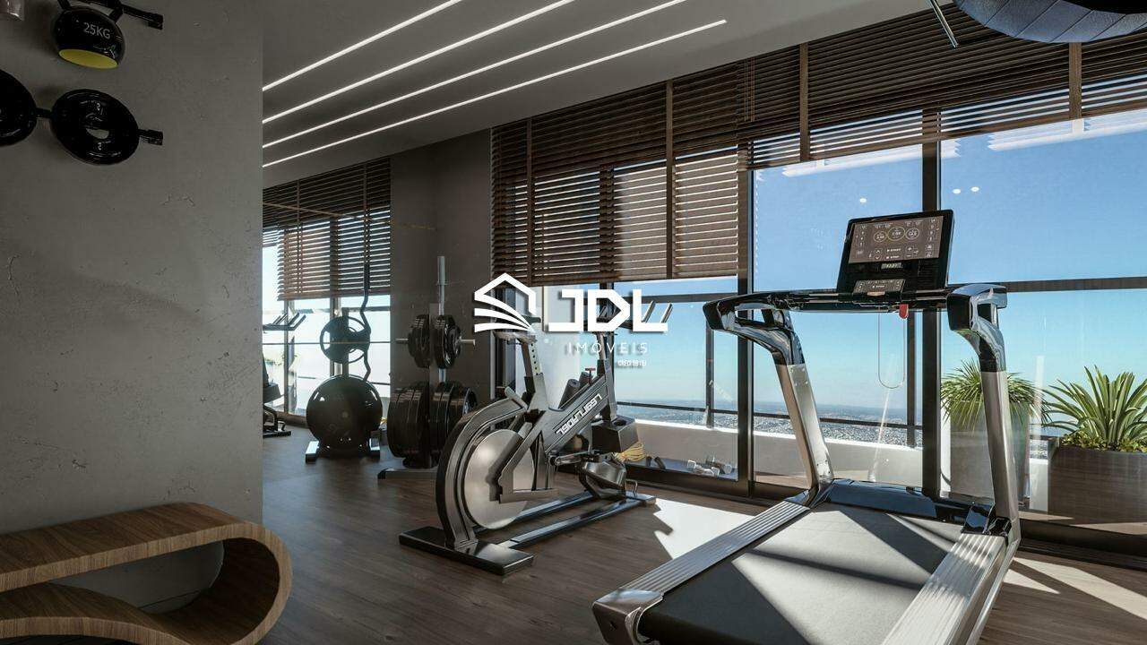 Apartamento à venda no bairro Centro: 