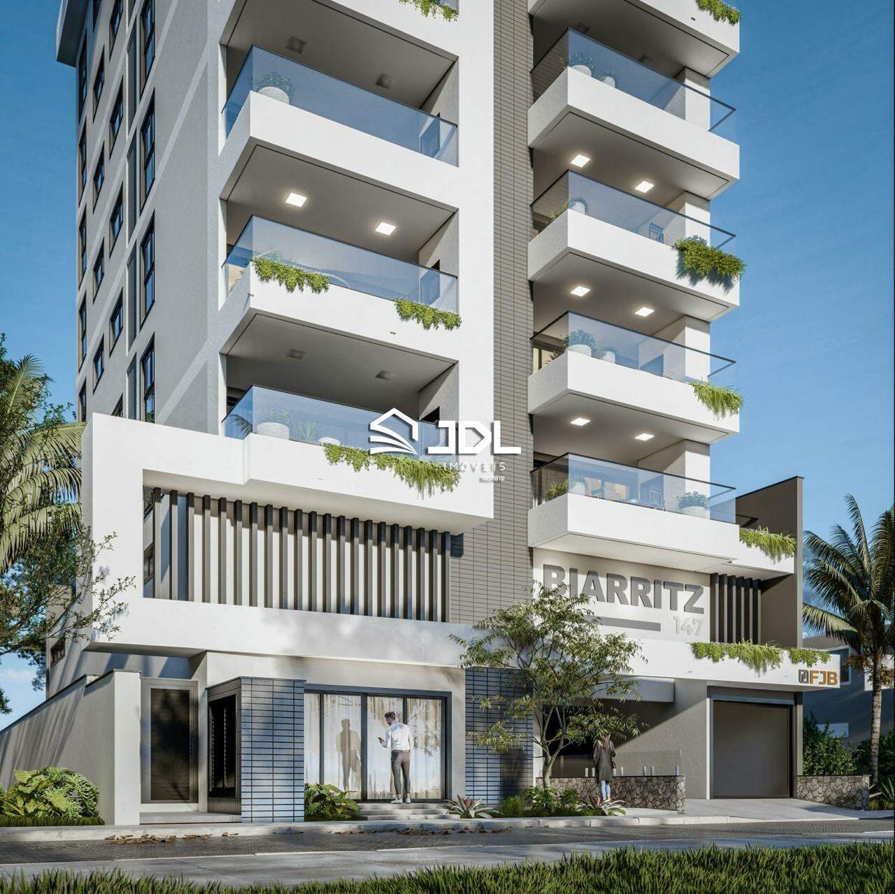 Apartamento à venda no bairro Centro: 