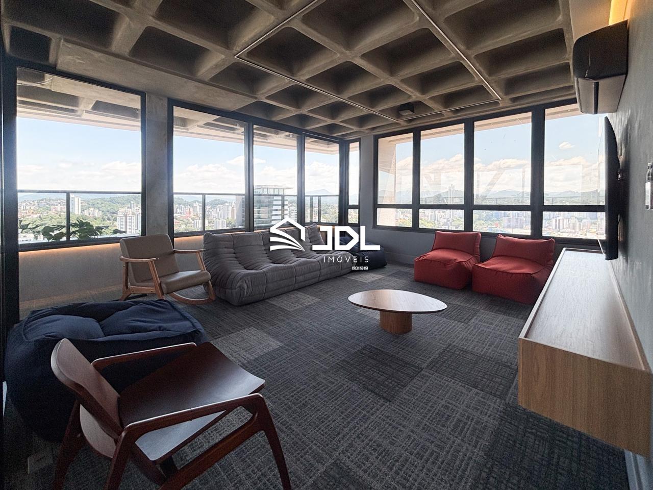 Loft à venda no bairro Velha: 