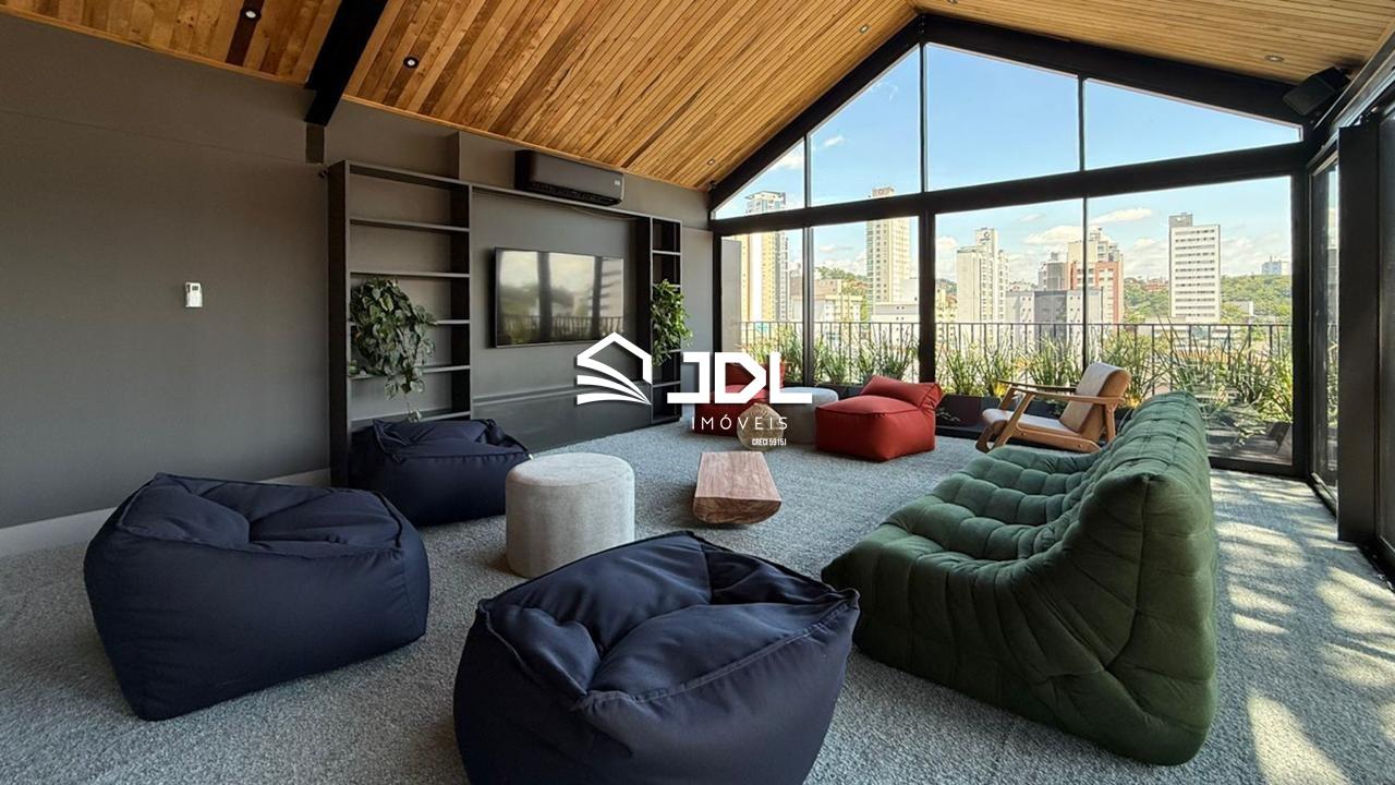 Loft à venda no bairro Velha: 