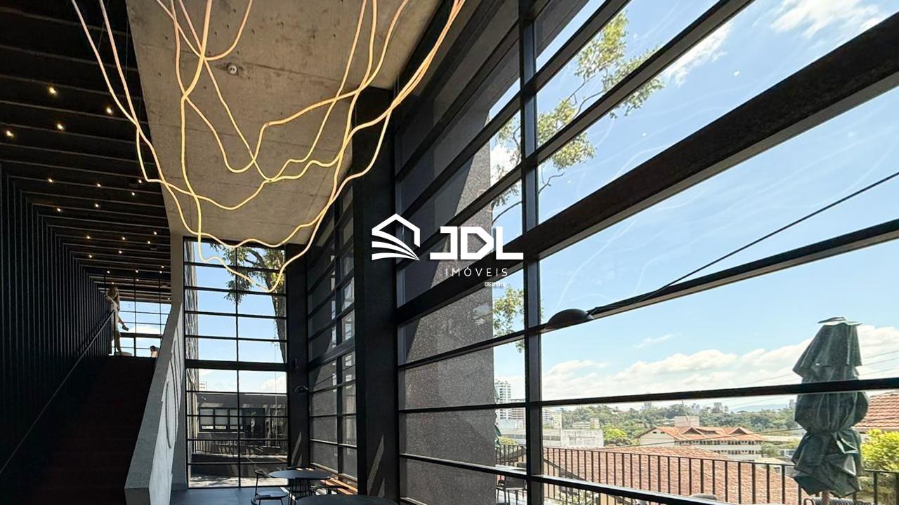 Loft à venda no bairro Velha: 