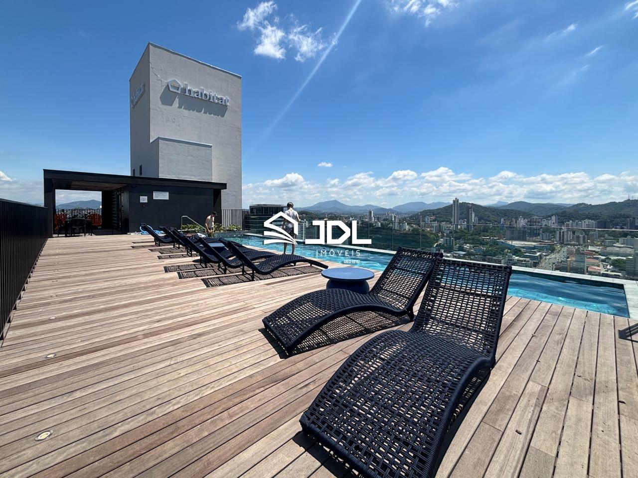 Loft à venda no bairro Velha: 