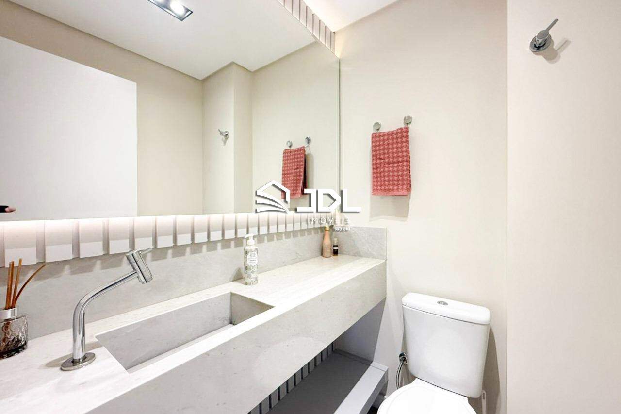 Apartamento à venda no bairro Gravatá: 