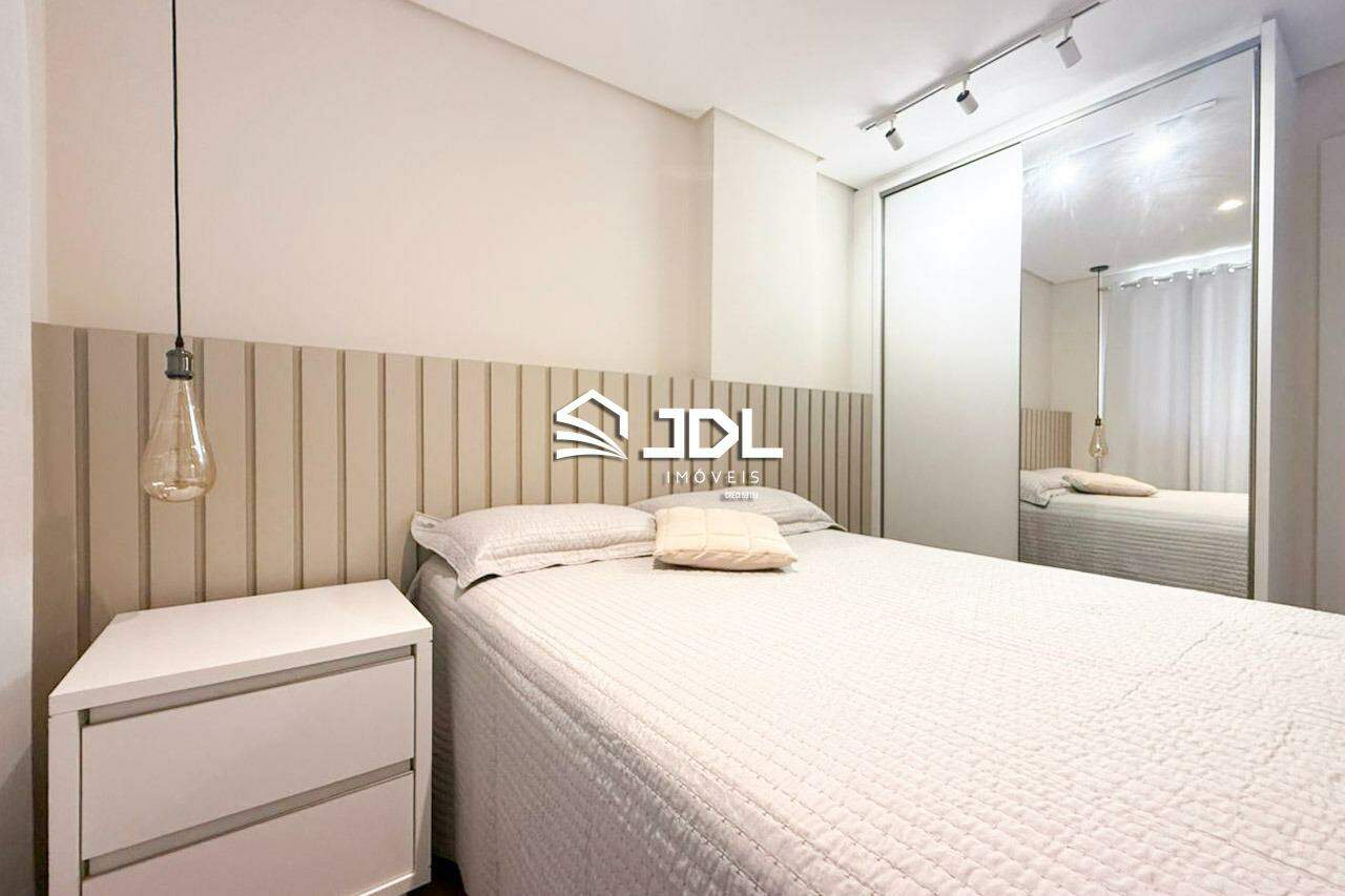 Apartamento à venda no bairro Gravatá: 