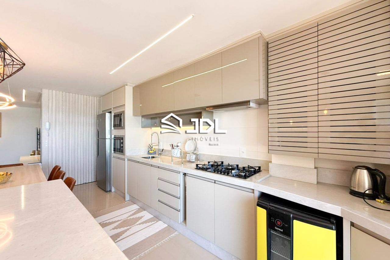 Apartamento à venda no bairro Gravatá: 