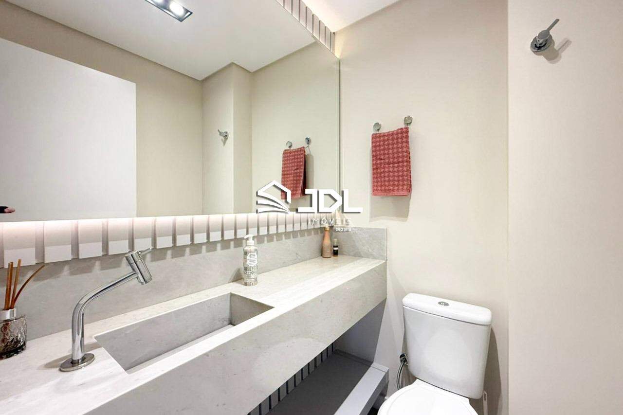 Apartamento à venda no bairro Gravatá: 