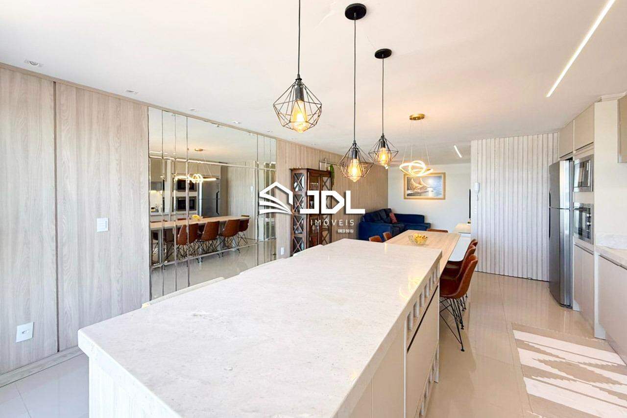 Apartamento à venda no bairro Gravatá: 