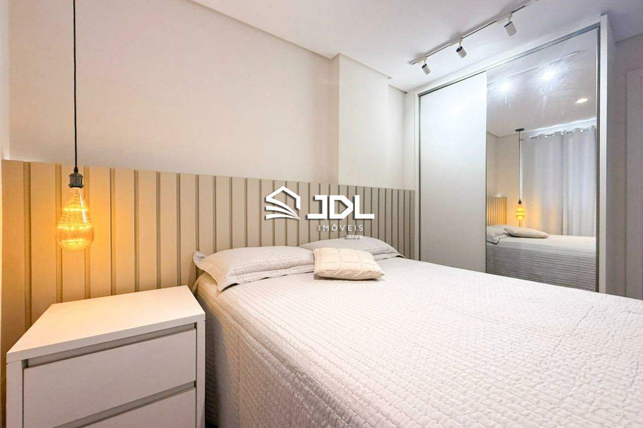 Apartamento à venda no bairro Gravatá: 