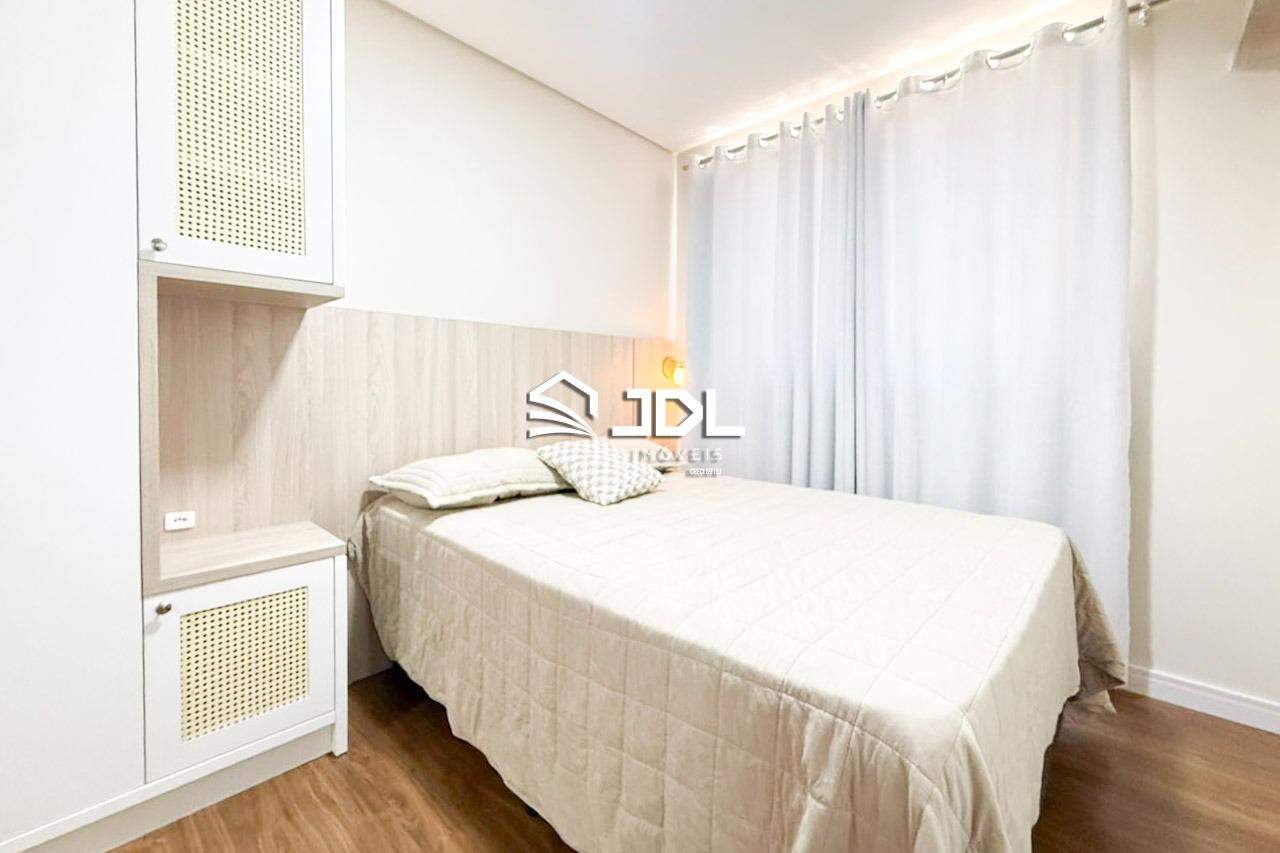 Apartamento à venda no bairro Gravatá: 