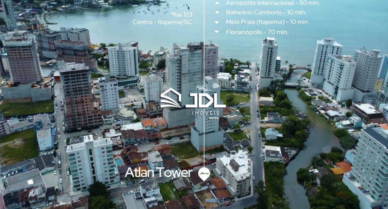 Apartamento à venda no bairro Centro: 