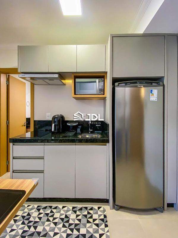 Apartamento à venda no bairro Centro: 