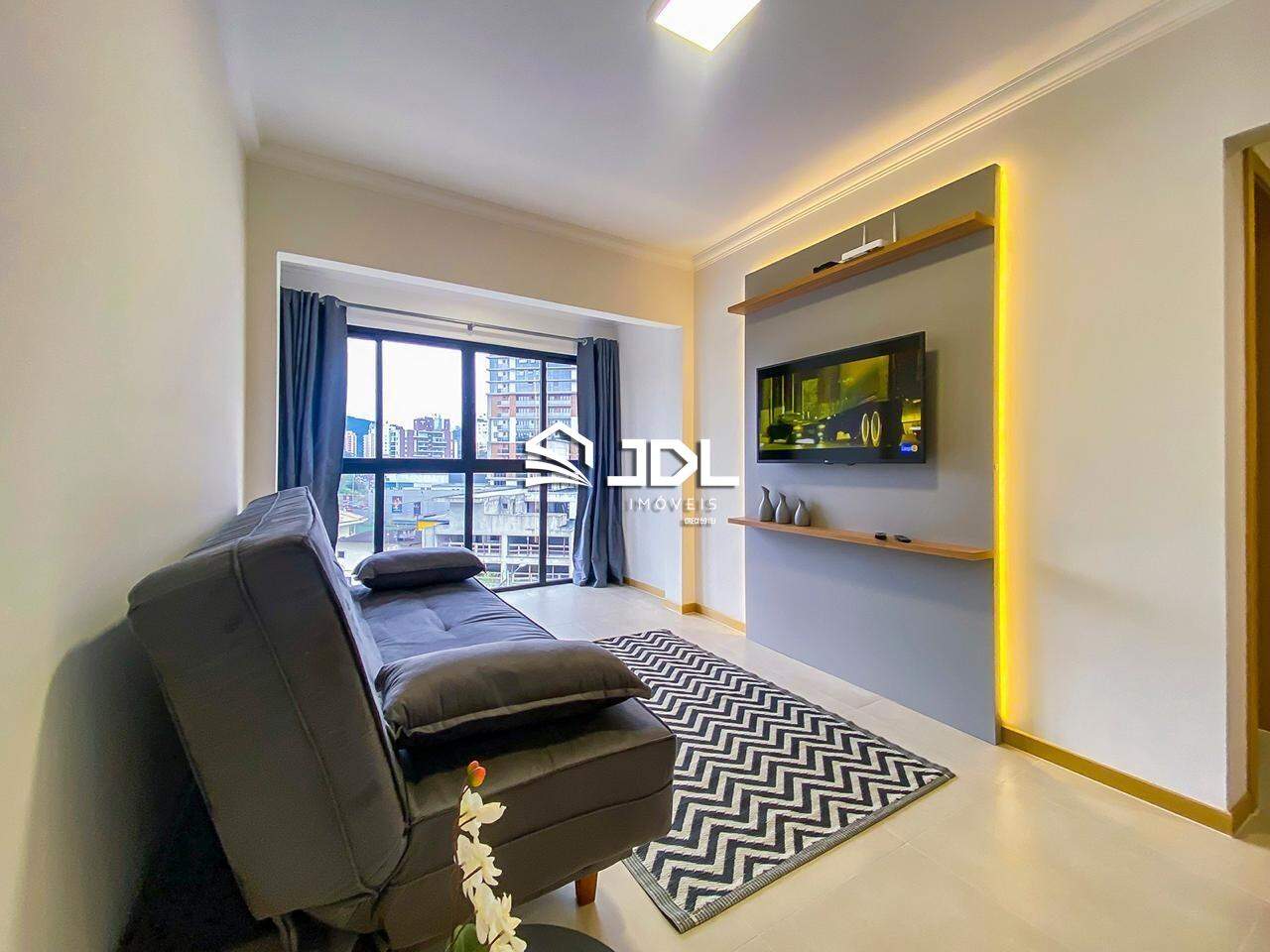 Apartamento à venda no bairro Centro: 