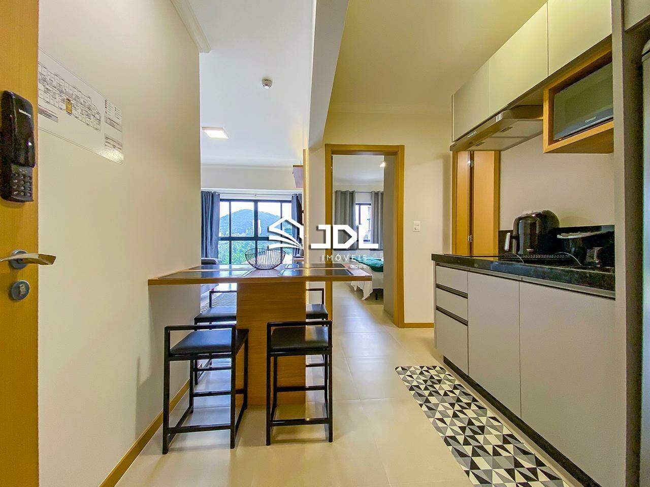 Apartamento à venda no bairro Centro: 