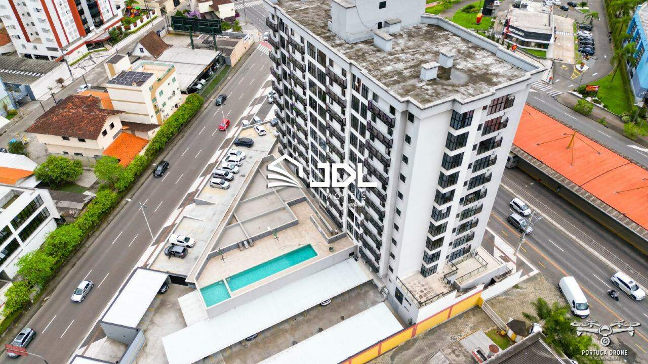 Apartamento à venda no bairro Centro: 