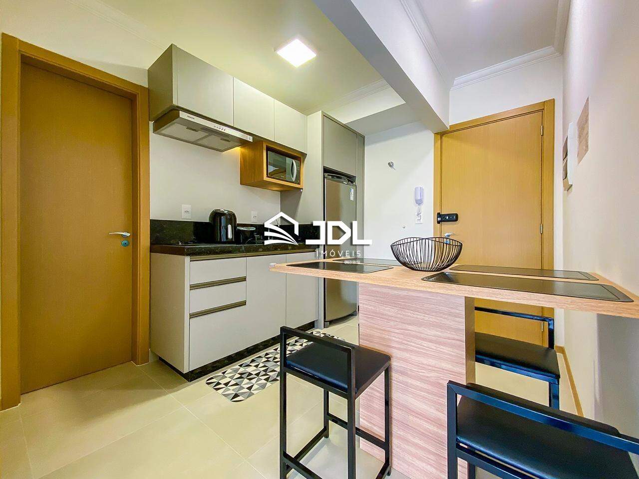 Apartamento à venda no bairro Centro: 