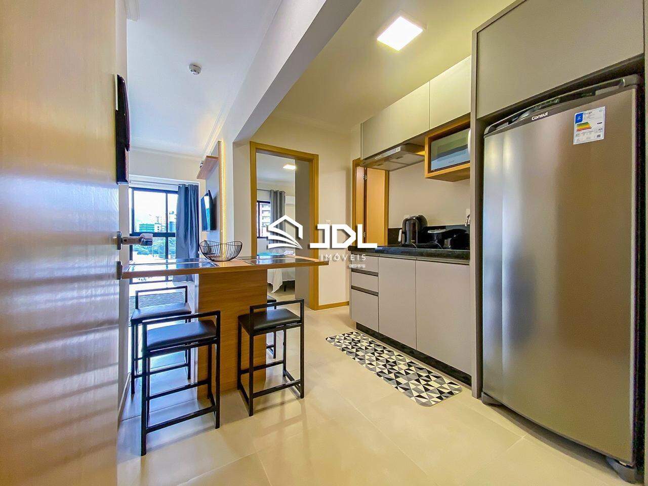 Apartamento à venda no bairro Centro: 