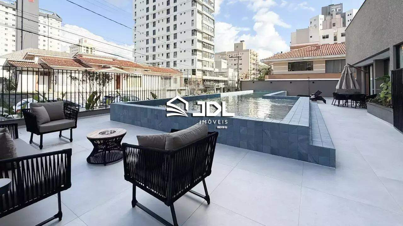Apartamento à venda no bairro Victor Konder: 