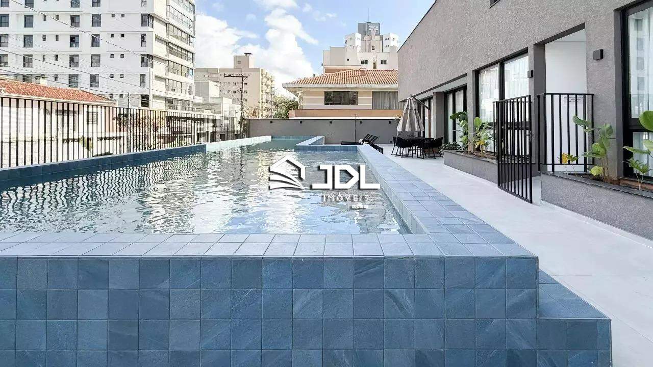 Apartamento à venda no bairro Victor Konder: 