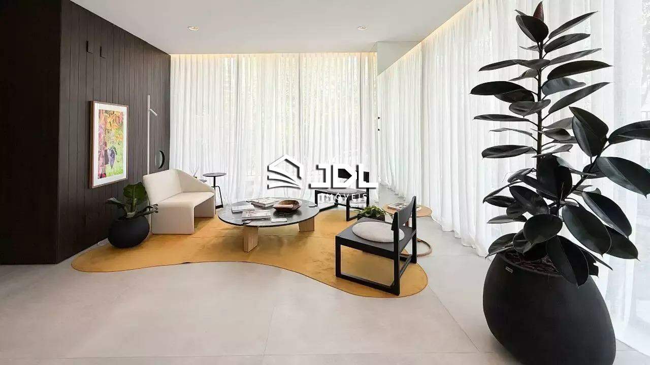 Apartamento à venda no bairro Victor Konder: 