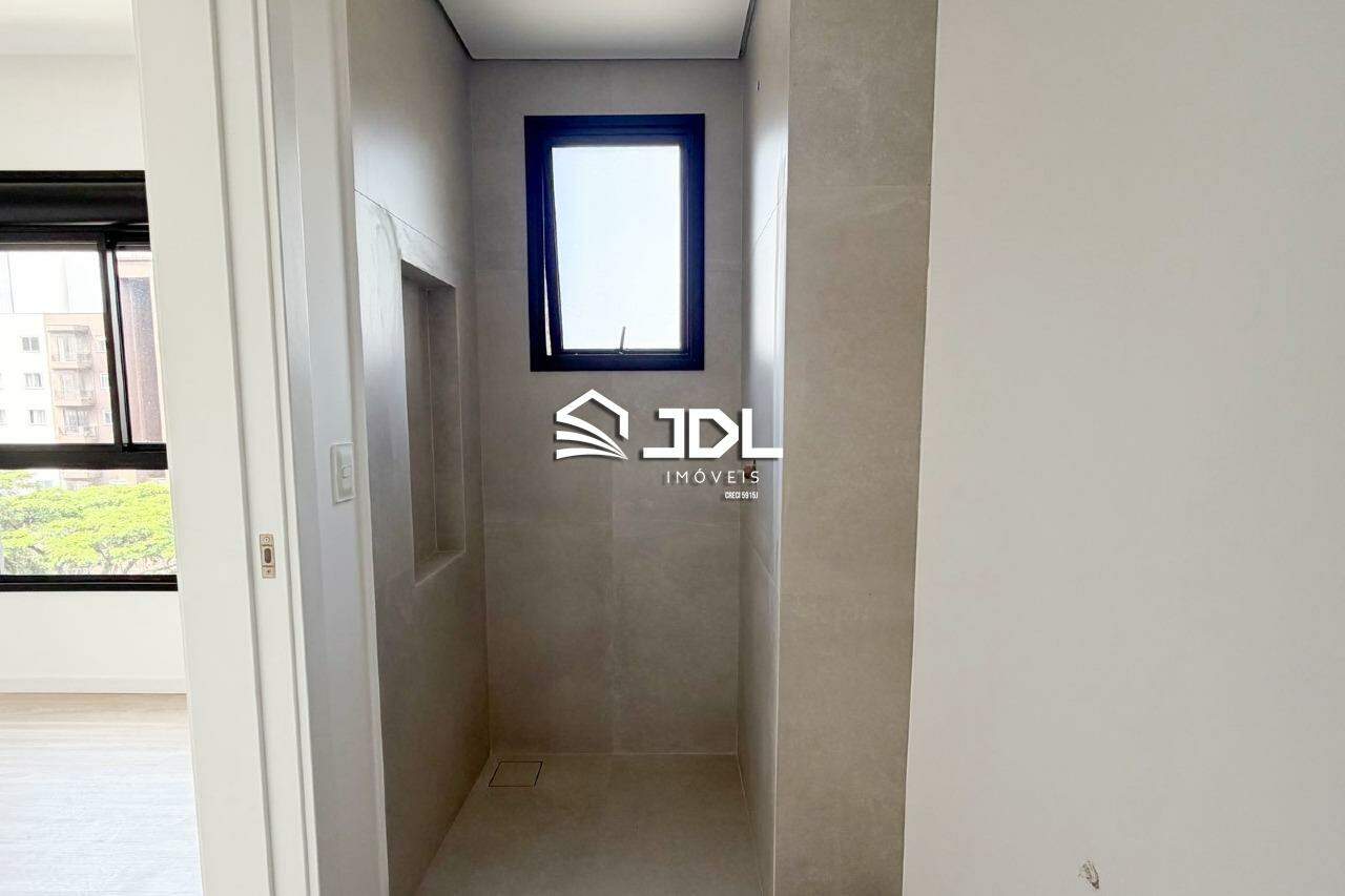 Apartamento à venda no bairro Victor Konder: 