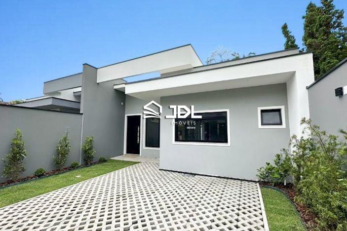 Casa Térrea Alto padrão no Bairro Escola Agrícola - foto 1