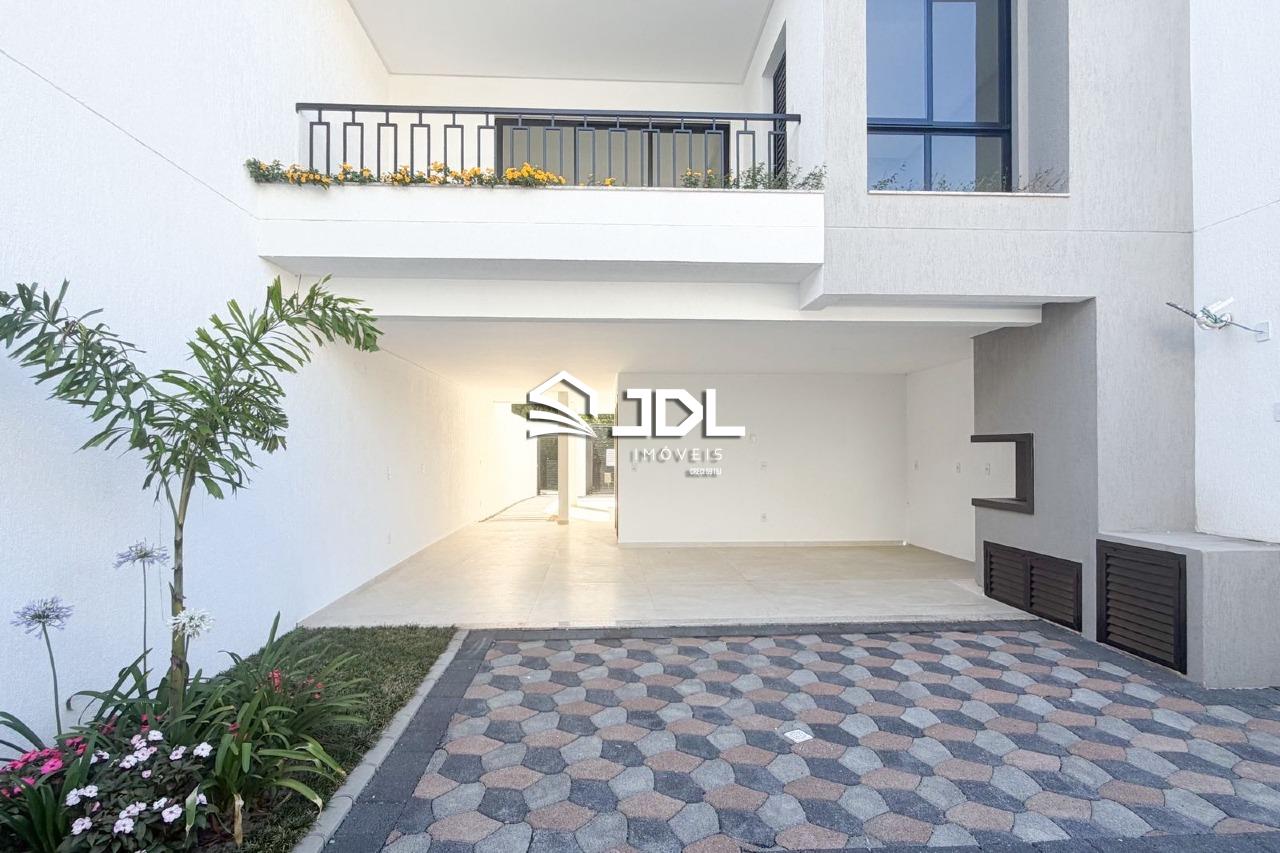 Casa à venda no bairro Escola Agrícola: 