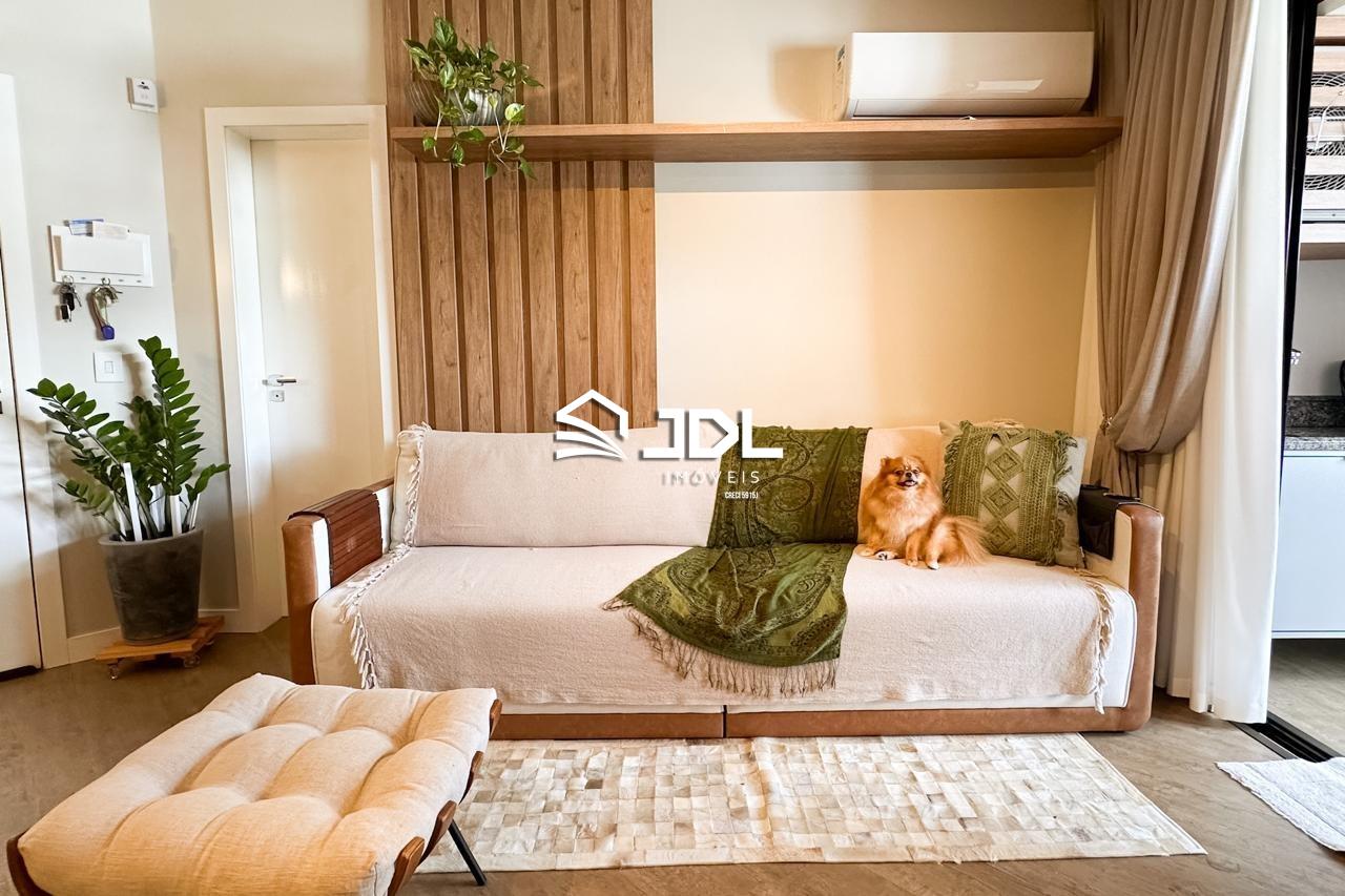 Apartamento à venda no bairro Velha: 