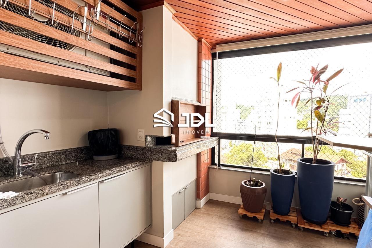 Apartamento à venda no bairro Velha: 