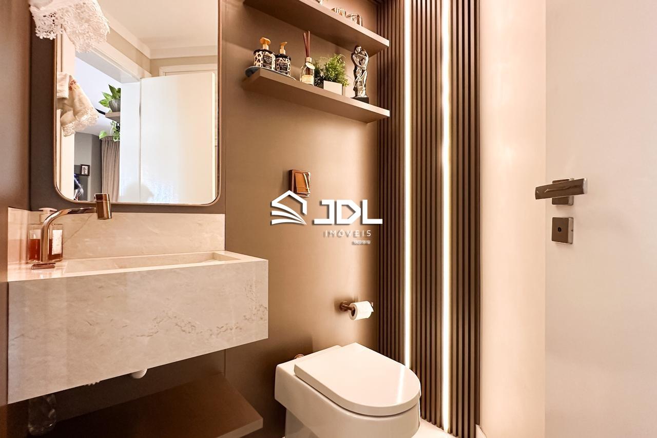 Apartamento à venda no bairro Velha: 