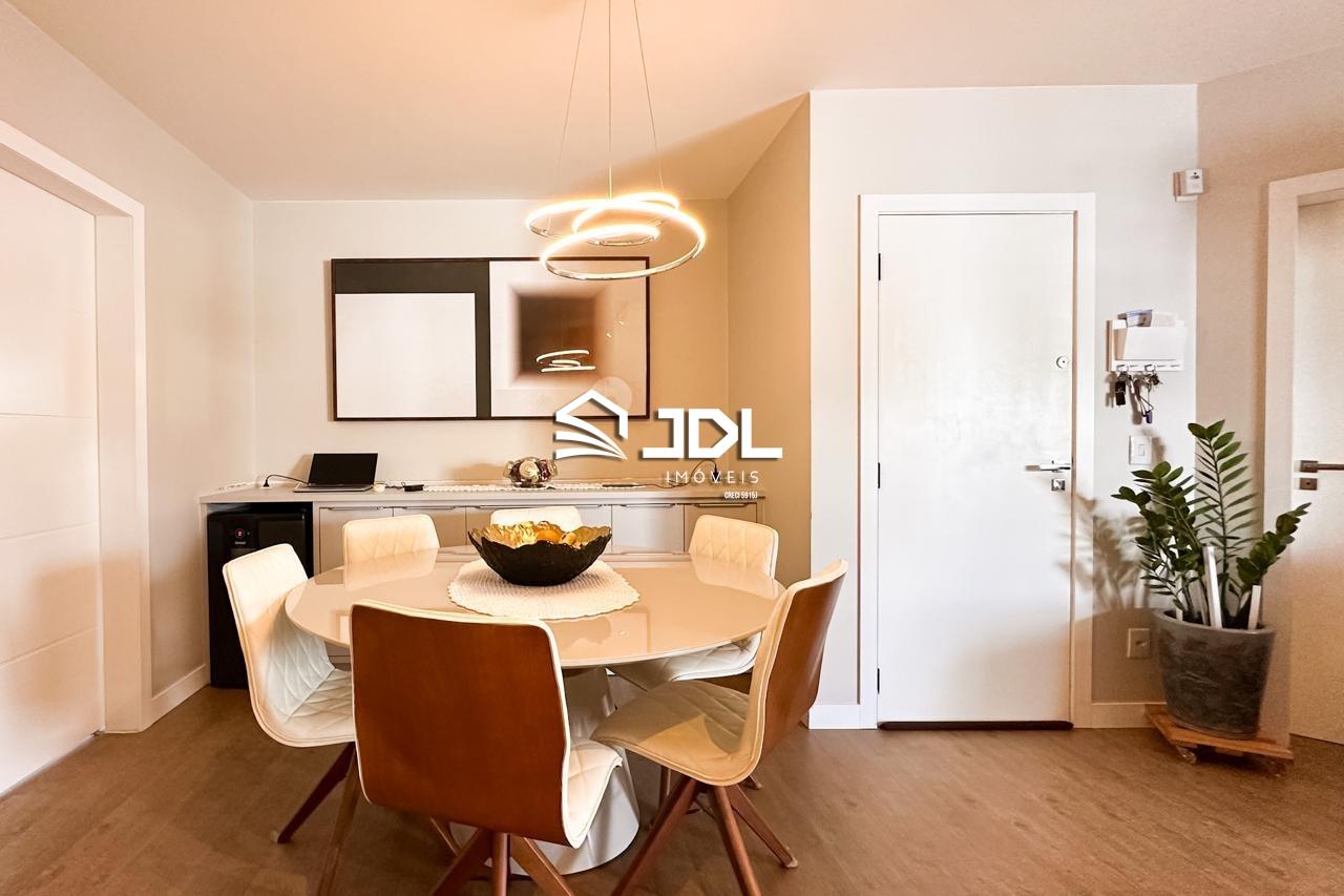 Apartamento à venda no bairro Velha: 