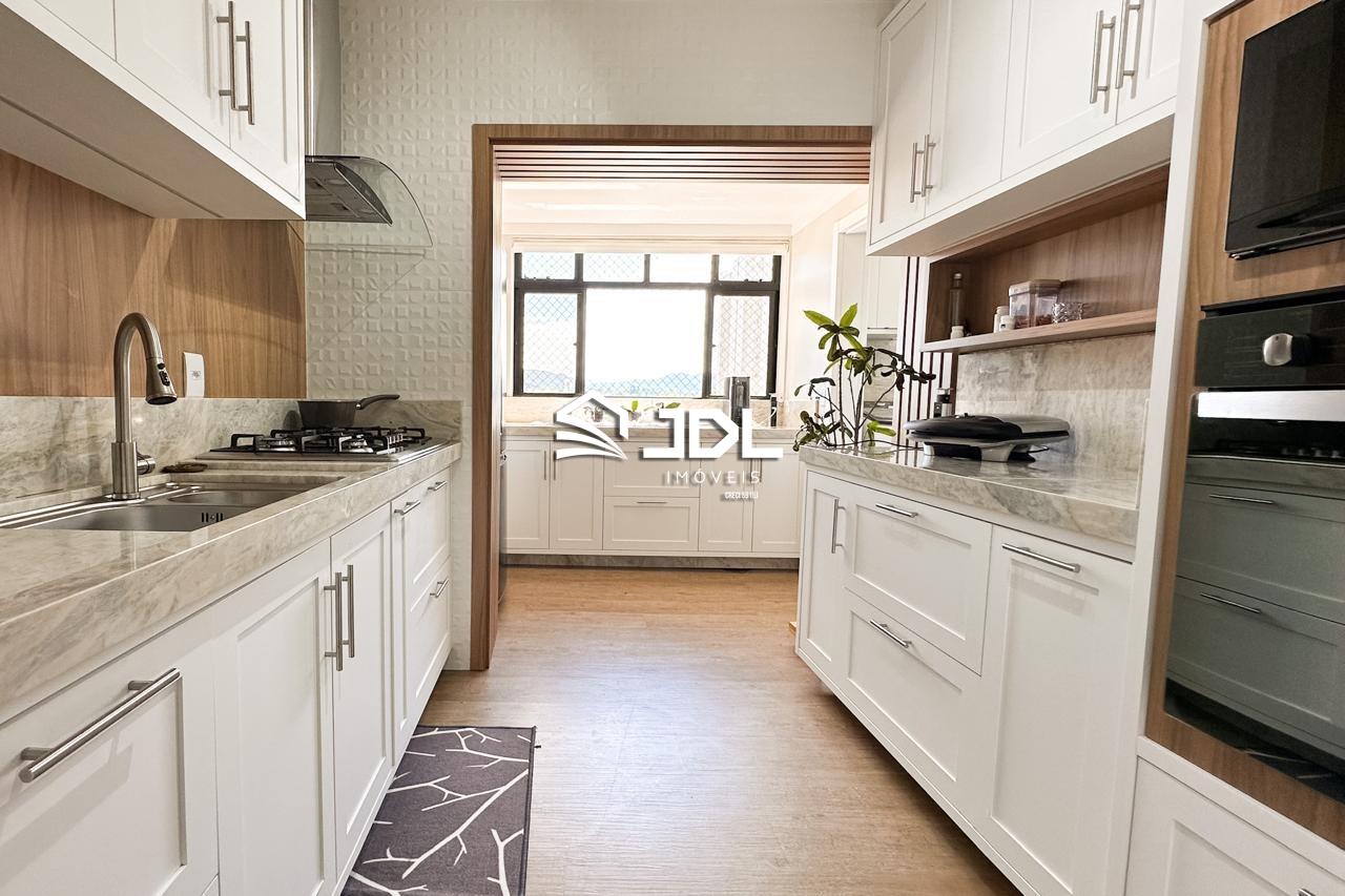 Apartamento à venda no bairro Velha: 