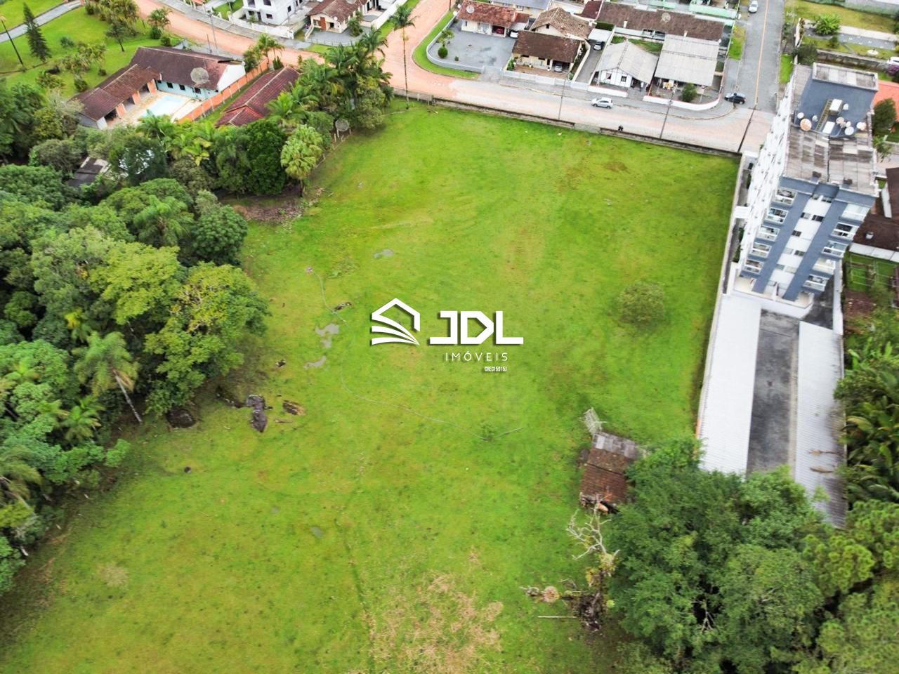 Terreno à venda no bairro Vila Germer: 