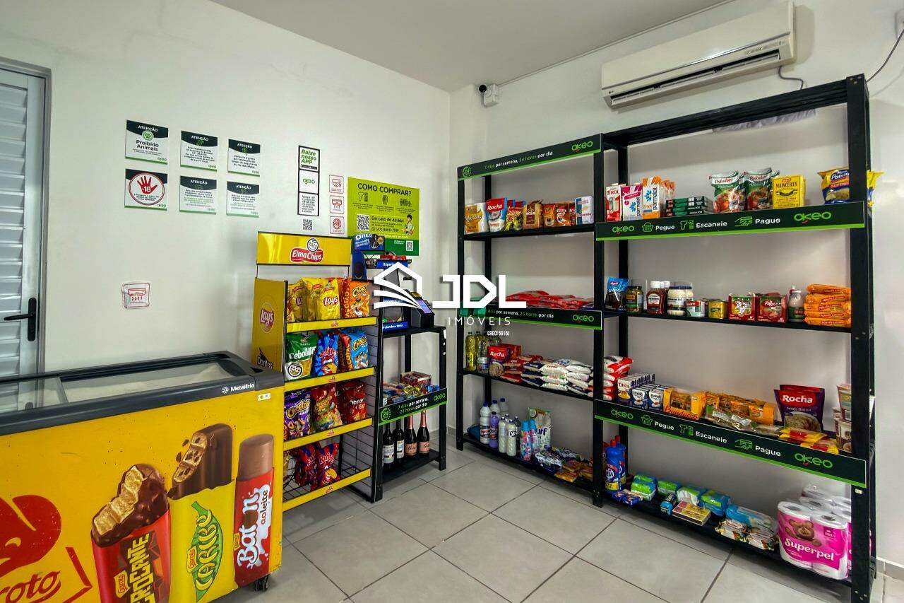 Apartamento à venda no bairro Velha Central: 