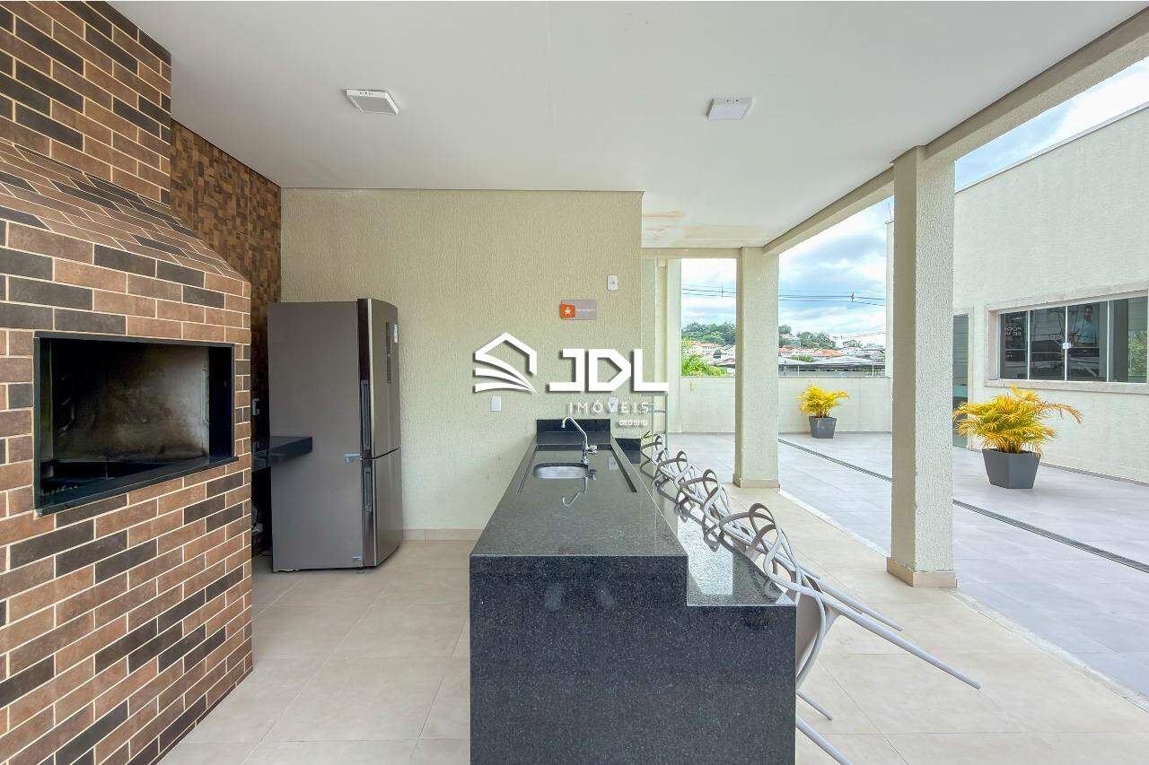 Apartamento à venda no bairro Velha Central: 