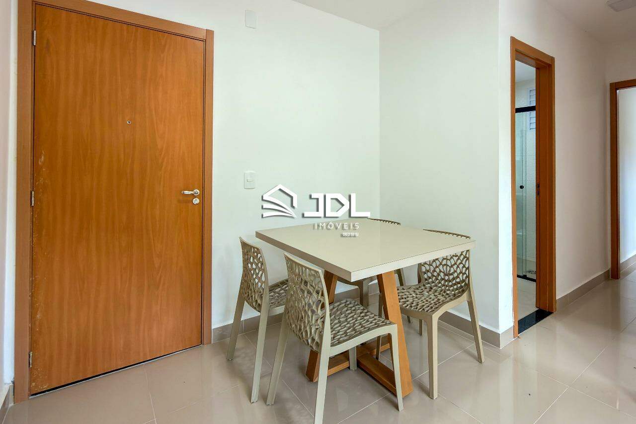 Apartamento à venda no bairro Velha Central: 