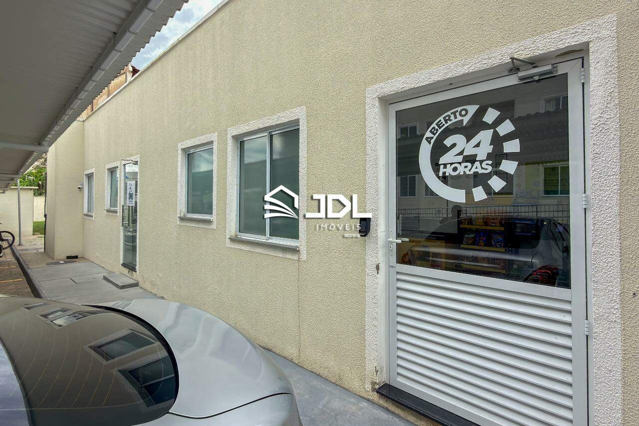 Apartamento à venda no bairro Velha Central: 