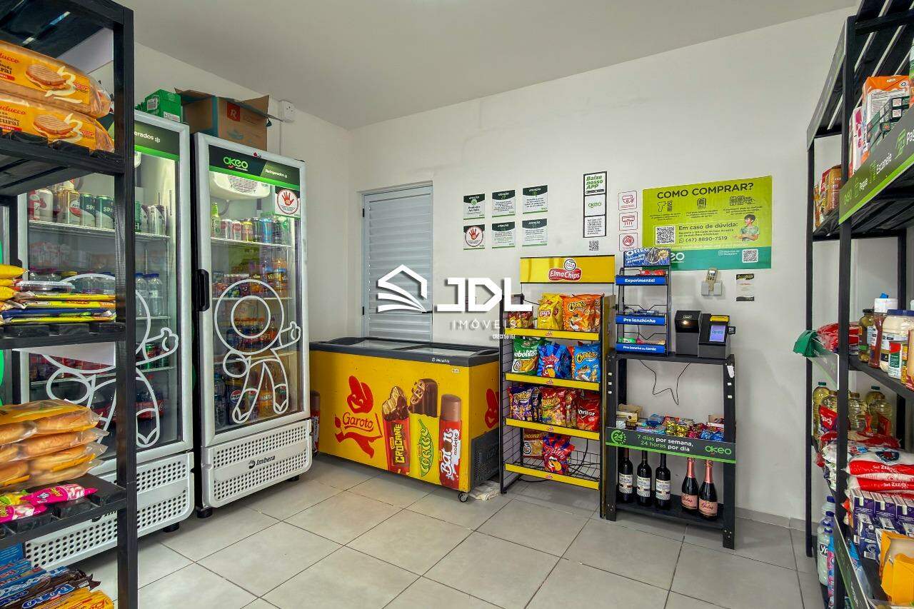 Apartamento à venda no bairro Velha Central: 