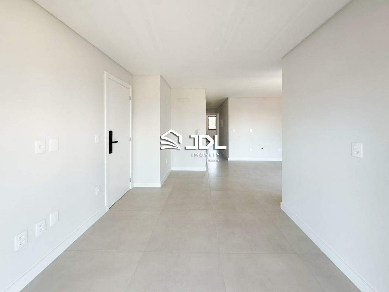 Apartamento à venda no bairro Itacolomi: 