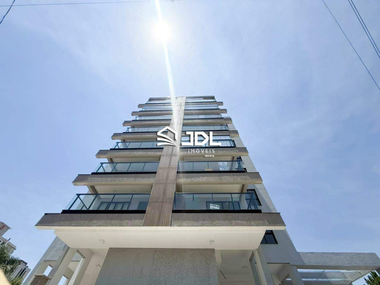 Apartamento à venda no bairro Itacolomi: 