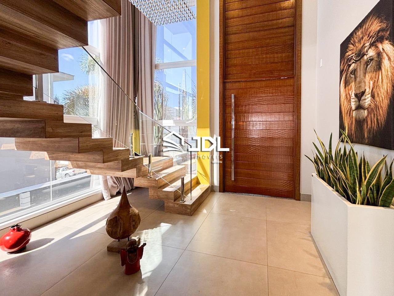 Excelente casa mobiliada no Condomínio Golden Park com Entrada + parcelamento direto!!! — foto 6