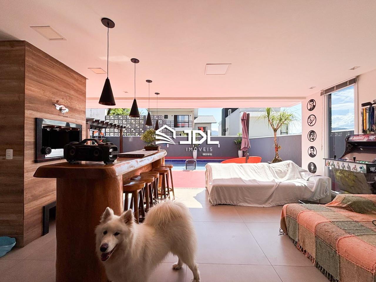 Casa à venda no bairro Itoupava Central: 