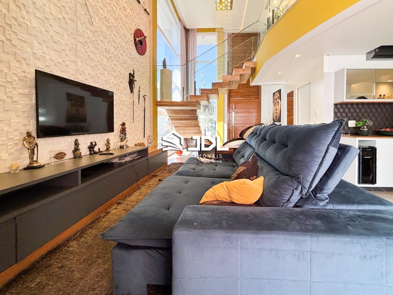 Excelente casa mobiliada no Condomínio Golden Park com Entrada + parcelamento direto!!! — foto 7