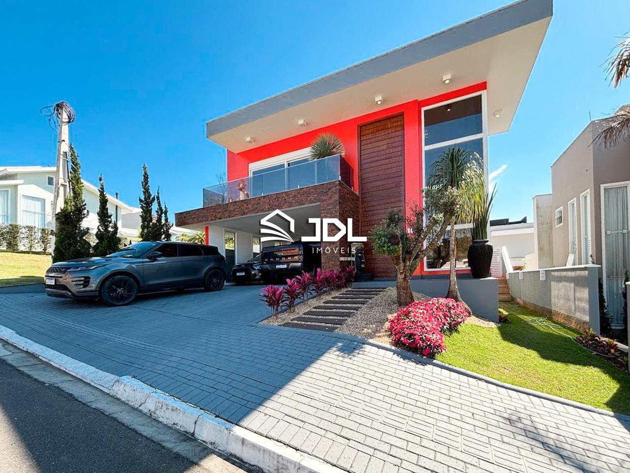 Excelente casa mobiliada no Condomínio Golden Park com Entrada + parcelamento direto!!! — foto 4