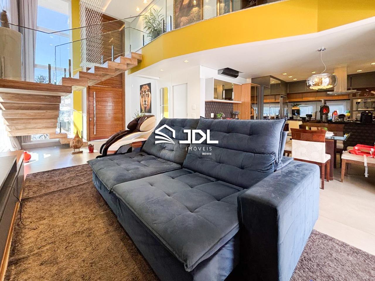 Casa à venda no bairro Itoupava Central: 