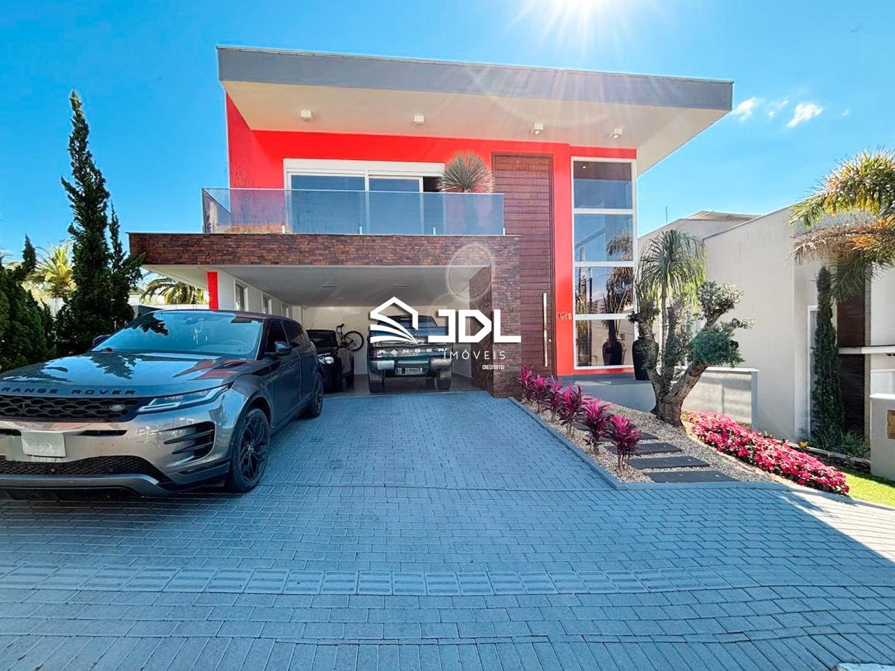 Excelente casa mobiliada no Condomínio Golden Park com Entrada + parcelamento direto!!! — foto 5