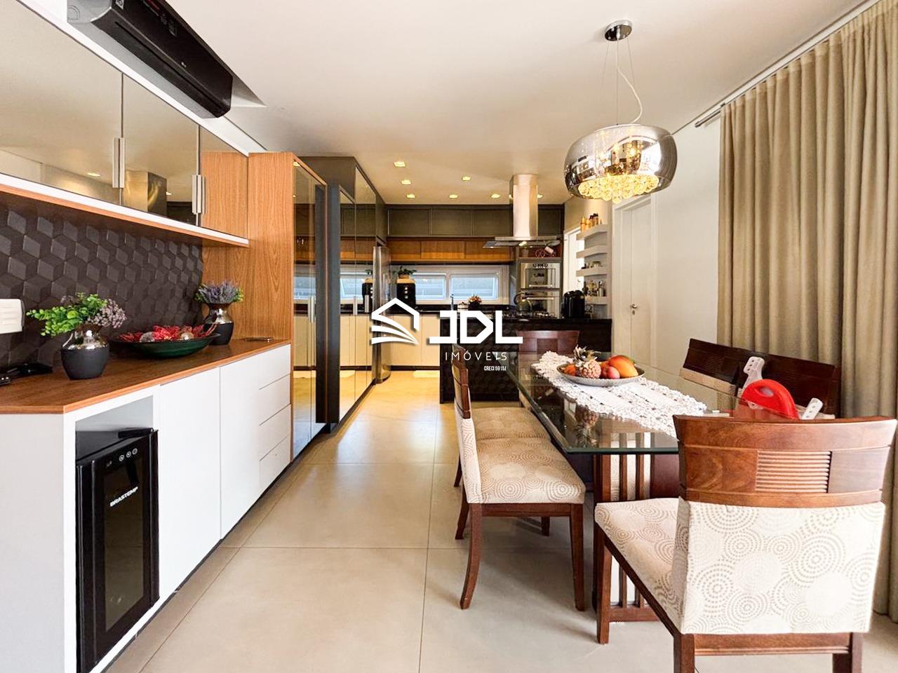 Casa à venda no bairro Itoupava Central: 