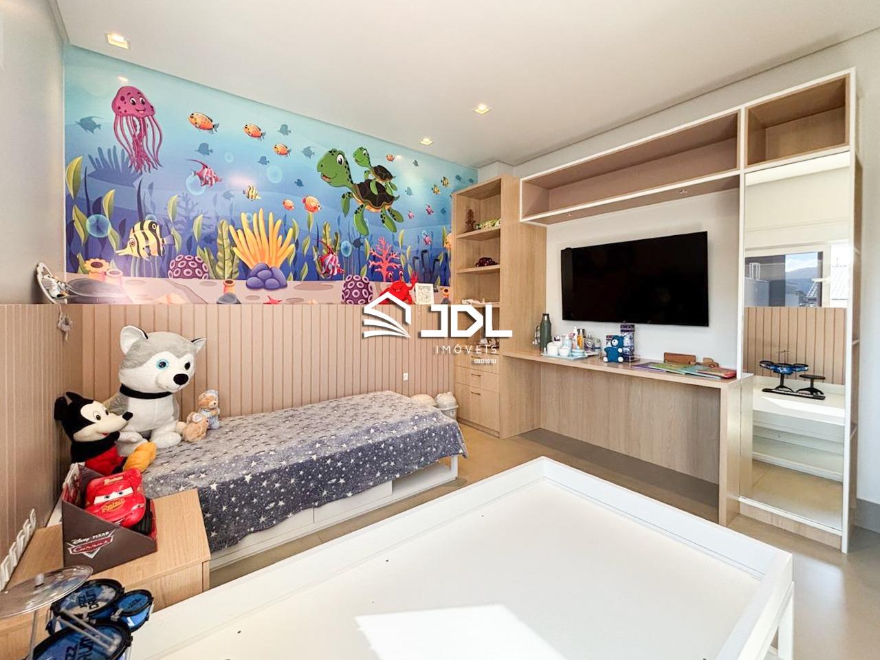 Casa à venda no bairro Itoupava Central: 